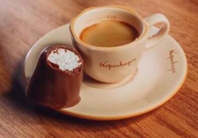 Dia Internacional do Café