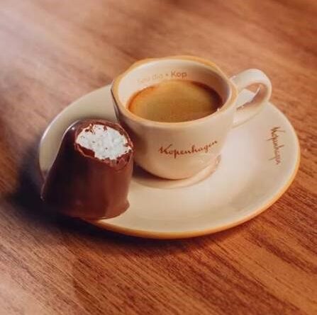 Dia Internacional do Café