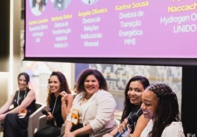 Estão abertas as inscrições gratuitas para a edição Nordeste do “Energize Elas”, iniciativa da MPower Brasil que reúne mulheres para discutir o futuro do trabalho e as oportunidades na transição energética.