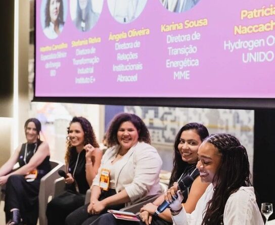 Estão abertas as inscrições gratuitas para a edição Nordeste do “Energize Elas”, iniciativa da MPower Brasil que reúne mulheres para discutir o futuro do trabalho e as oportunidades na transição energética.