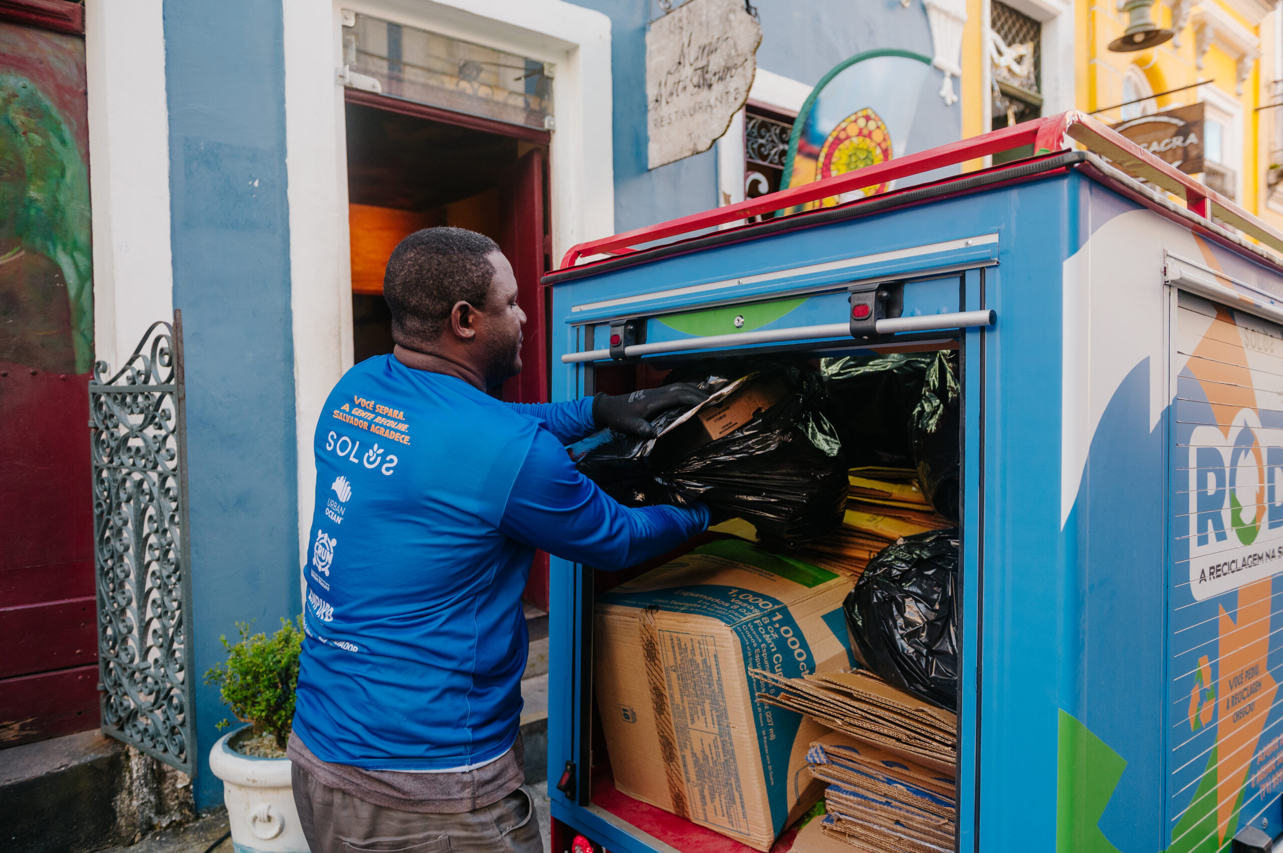Lei de Incentivo à Reciclagem ganha espaço como ferramenta para ampliar projetos de economia circular no Brasil