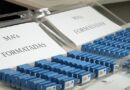 TRE-BA inicia geração de mídias das urnas eletrônicas para as Eleições 2026