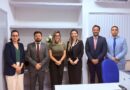 Diretoria da OAB Feira se reúne com Juiz titular da Vara Cível de Santo Estêvão