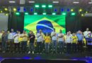 Alfredo Gaspar reúne lideranças do agro e do setor produtivo em Minas Gerais e defende investimentos e geração de empregos