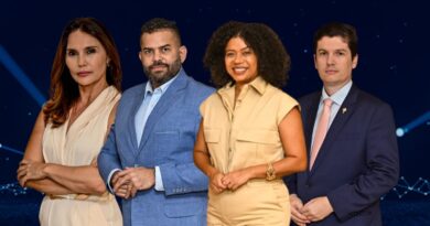 Band Bahia alcança mais de 5 milhões de visualizações no Instagram durante cobertura das eleições