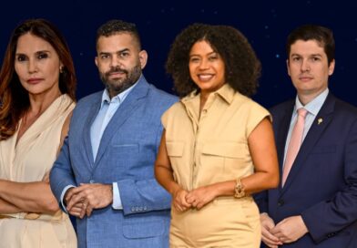 Band Bahia alcança mais de 5 milhões de visualizações no Instagram durante cobertura das eleições
