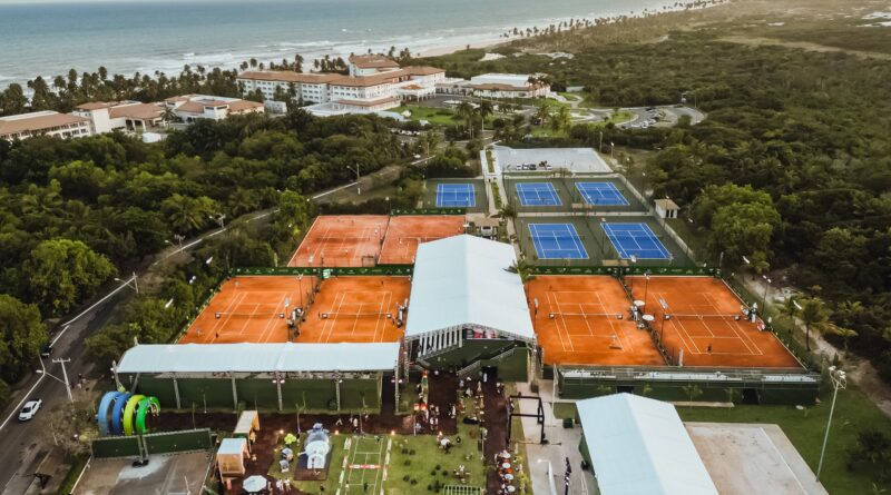 Costa do Sauípe Open 2026 anuncia programação musical com Carlinhos Brown, Vitor Kley e Jammil
