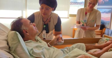 Quando a dor vira rotina: entenda como o controle da dor pode devolver autonomia e bem-estar a pacientes