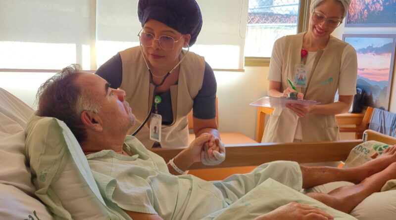 Quando a dor vira rotina: entenda como o controle da dor pode devolver autonomia e bem-estar a pacientes
