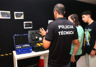 Boulevard Shopping recebe edição da Expo Segurança 2026