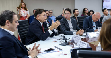 Banco do Nordeste empossa Vicente Aquino, novo diretor de Negócios