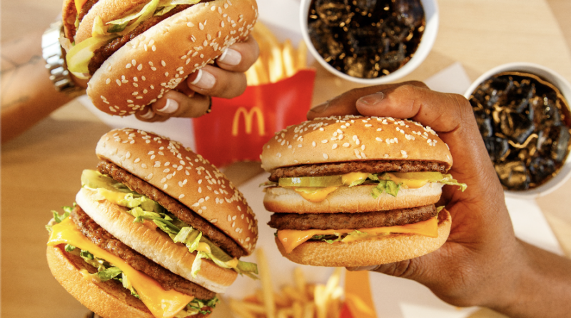 McDia Feliz 2026 bate recorde histórico e arrecada R$ 28,5 milhões