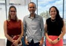Membros da OAB Feira se reúnem com superintendente do INSS