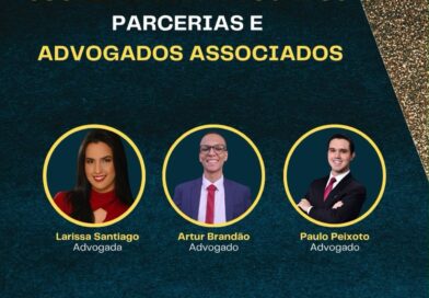 OAB Feira: Comissão de Direito Empresarial vai realizar webinar, via Google Meet, nesta quinta (15)