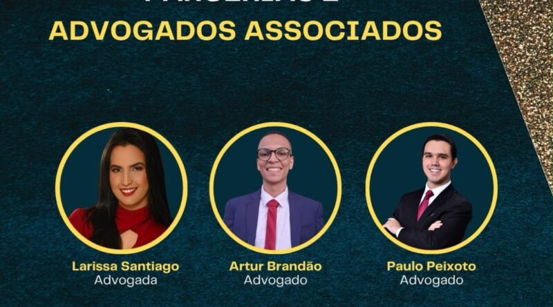 OAB Feira: Comissão de Direito Empresarial vai realizar webinar, via Google Meet, nesta quinta (15)