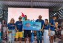 Matiz celebra Dia do Pintor com festa histórica e participação de cerca de 800 profissionais