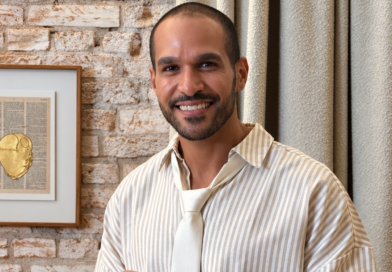 Arquiteto feirense Hugo Ribeiro é destaque de 2026 pela revista Exame