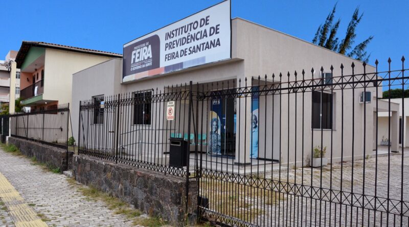 IPFS inicia prova de vida para aposentados e pensionistas
