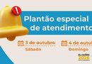TRE-BA terá plantão especial de atendimento durante o 1º turno das Eleições Gerais de 2026
