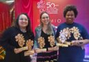 Rede Bahia é o grande destaque do Prêmio Galo de Gramado, com sete ouros, duas pratas e um bronze