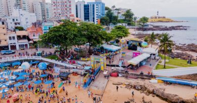 Travessia Itaparica-Salvador reunirá provas de diversas categorias nos dias 14 e 15 de novembro