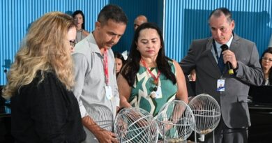 2º turno: TRE-BA define no sábado (24/10) as seções eleitorais cujas urnas passarão por auditoria