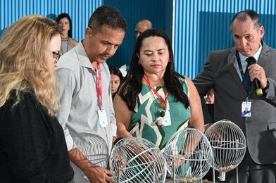 2º turno: TRE-BA define no sábado (24/10) as seções eleitorais cujas urnas passarão por auditoria
